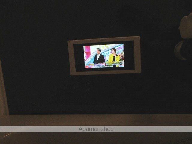 PASSAGGIOの内装写真