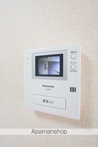 第2プレジール福田の内装写真
