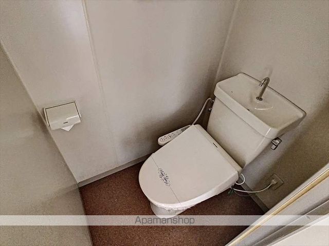 グレースシャトル伊島の内装写真