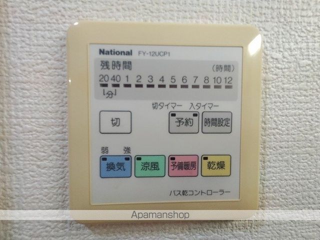 第17関根マンションの内装写真