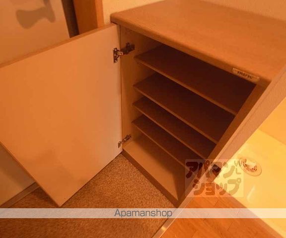 ファミユ白川の内装写真
