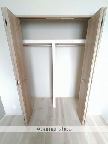 スプランディッドライズ新大阪ノースの内装写真