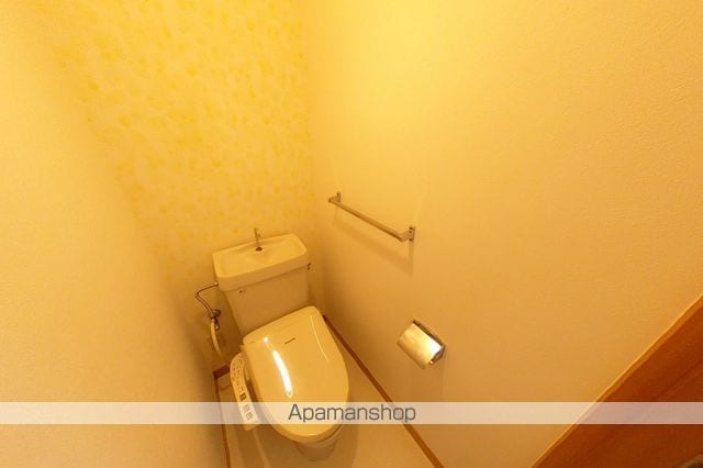 旭町いづみプラザの内装写真