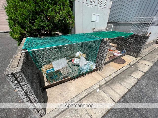 レオパレスレジデンス新石切のその他写真