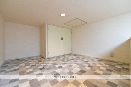 東京都目黒区駒場１丁目[1R/14m2]のその他内装