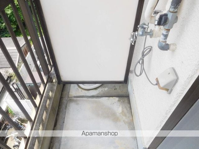 衣笠赤阪町マンションの内装写真