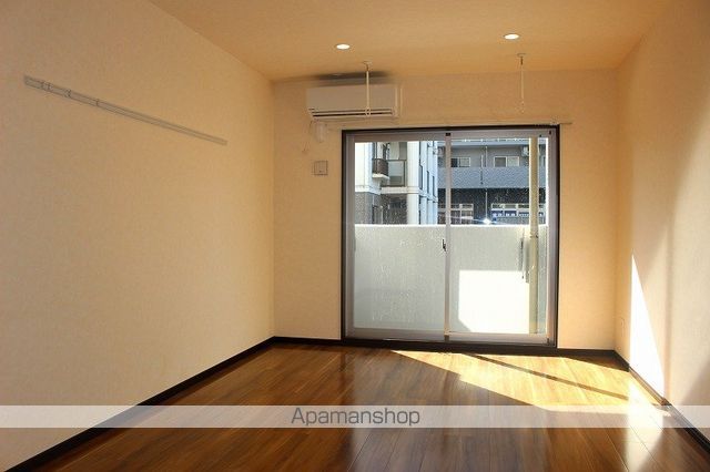 アークデュオ仙台苦竹の内装写真