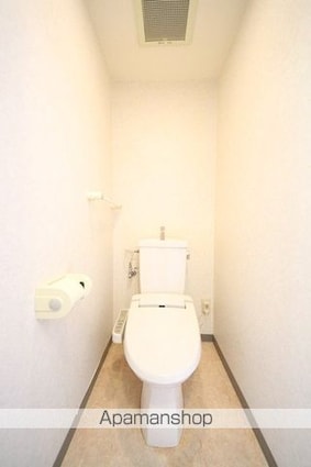 大進第五ハイツ[1DK/35m2]のトイレ