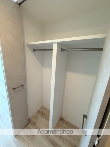 SーRESIDENCE高岳BRESAの内装写真