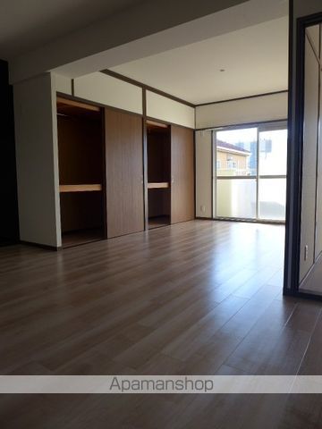 マンション高倉の内装写真