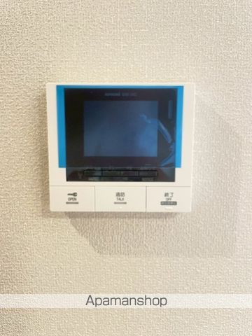 ヘーベルメゾン三鷹の内装写真