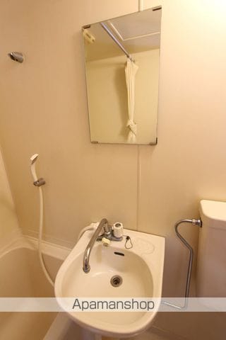 フジキコーポの内装写真