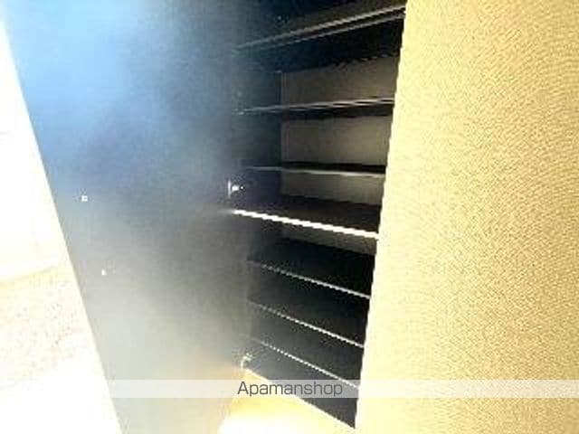 仮)白河中山下アパートAの内装写真