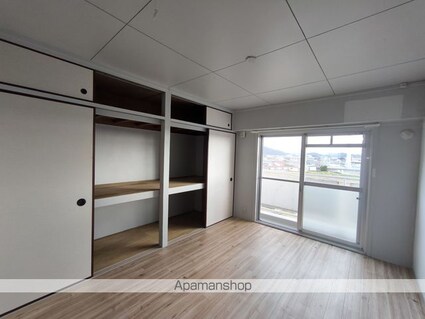 ビレッジハウス藤田２号棟[1DK/28.98m2]のその他部屋・スペース