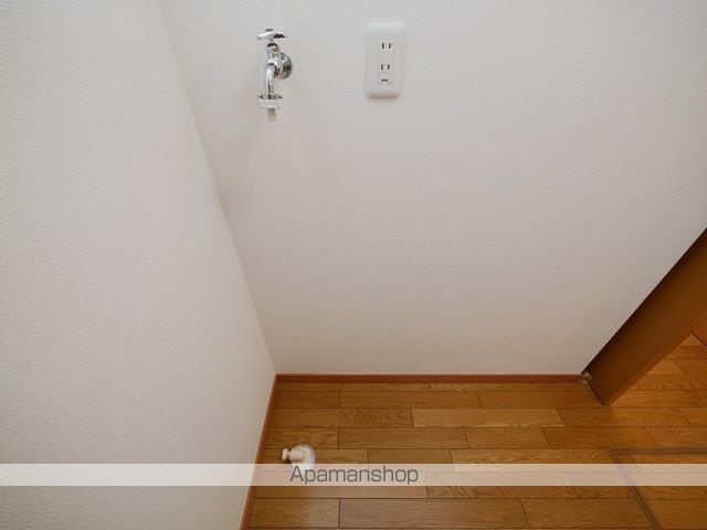 メゾンシャルマンの内装写真