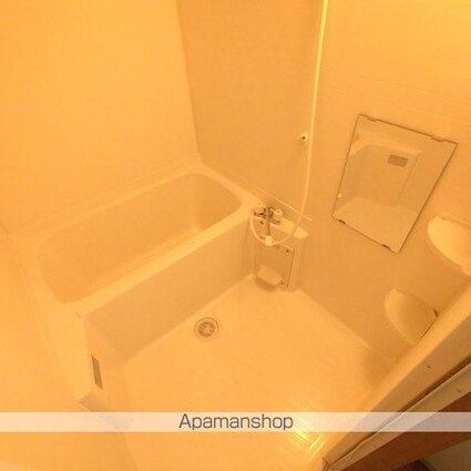 サンヒルズ国見四番館[1K/26.91m2]の内装3