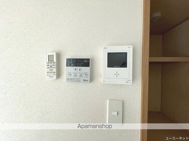コンフォート菊池の内装写真