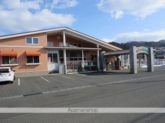 セジュールマロニエ Bの周辺写真