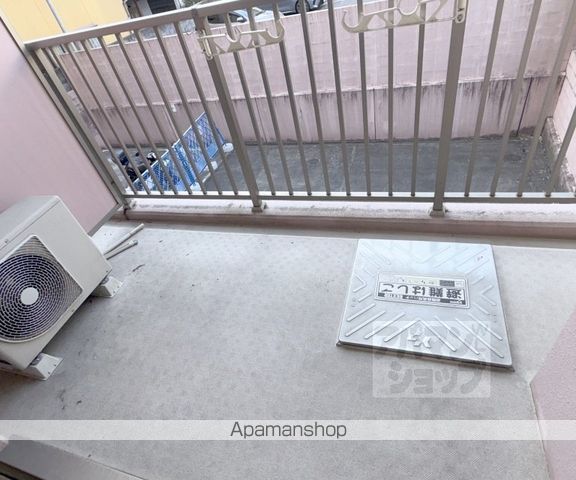 プラネシア星の子京都御所の内装写真