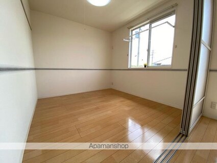 ディライフルＡ・Ｂ棟[3LDK/65.79m2]の内装5