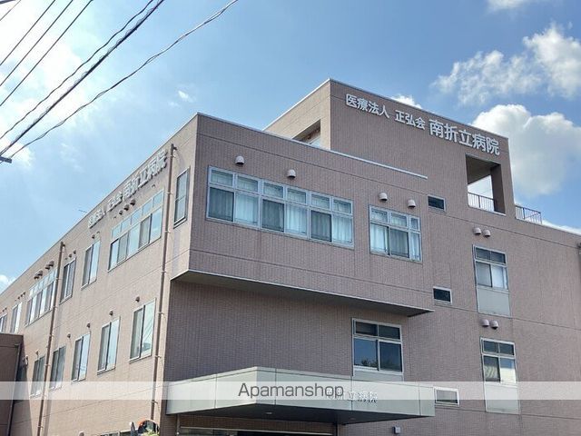 ウィステリアⅢ 201 ｜ 福岡県福岡市南区横手３丁目40-5（賃貸アパート2LDK・2階・59.06㎡） その5