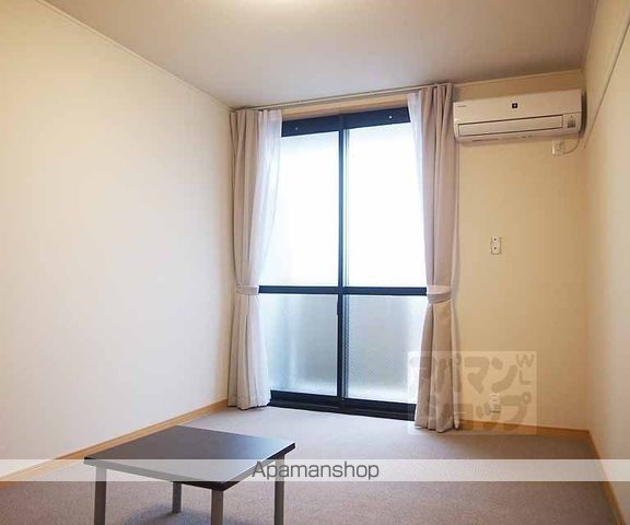レオパレス東山山麓の内装写真