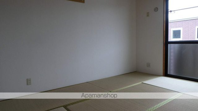 ニューシティ寛の内装写真
