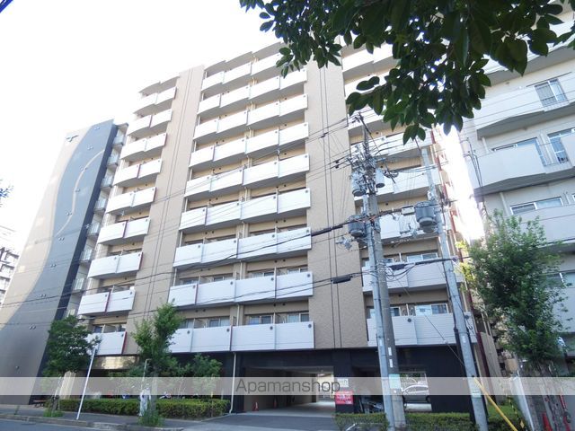 SEST 新大阪の外観写真