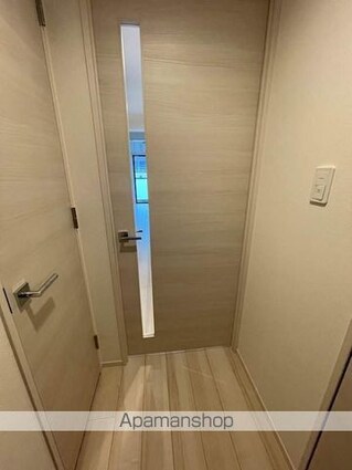 ハーモニーレジデンス中野ＮＯＲＴＨ　ＡＲＡＩ[1DK/25.44m2]のその他部屋・スペース