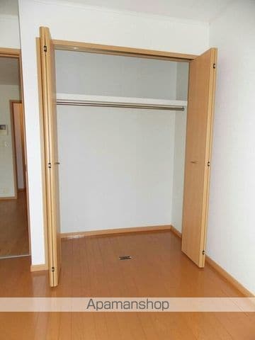 バロンドールの内装写真