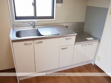 シェソワセレーノＣＤ[2K/42.48m2]の内装4