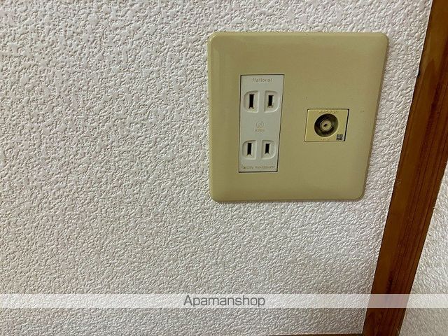 二瓶マンションの内装写真