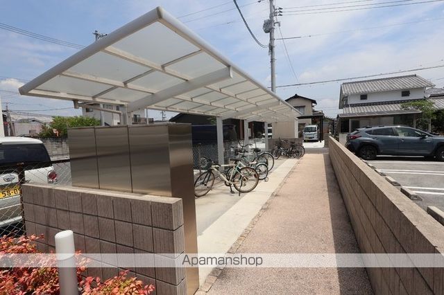 アメージング高屋の内装写真
