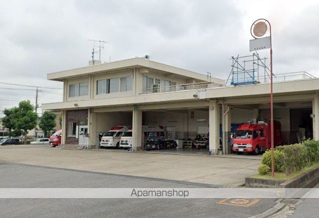 シャルマンの周辺写真