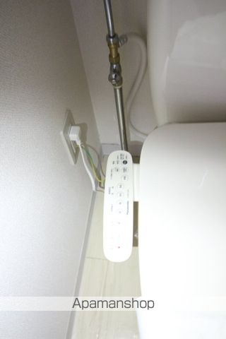 プリ・メゾン岡山津倉の内装写真