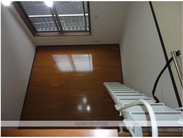 ベテル町田の内装写真