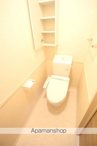 DーROOM チェルシー A棟の内装写真