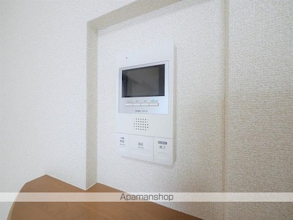 グランパークＮ．東京[1K/27.03m2]のその他内装3
