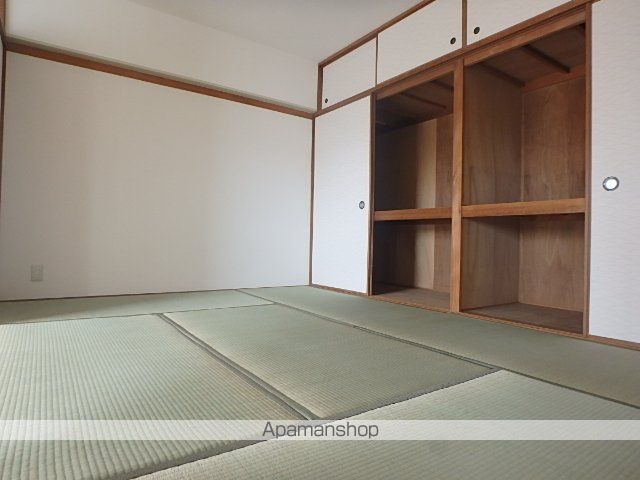 エクセレント36の内装写真