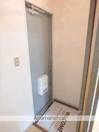 セジュールマロニエ　Ａ[2LDK/53.68m2]の玄関