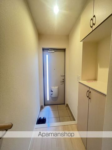 グリーンヒル丸之内の内装写真