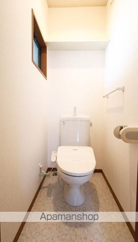リヴェール小田 B棟の内装写真