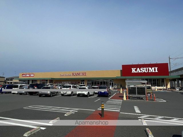 クラレス Aの周辺写真