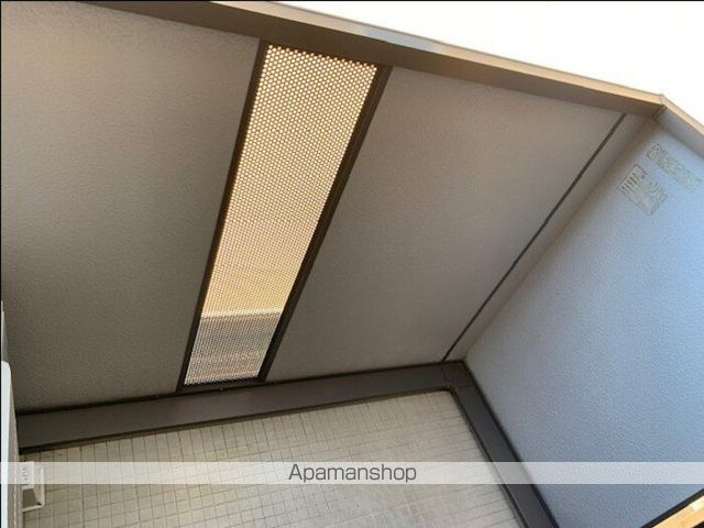メイプルコート佐土の内装写真