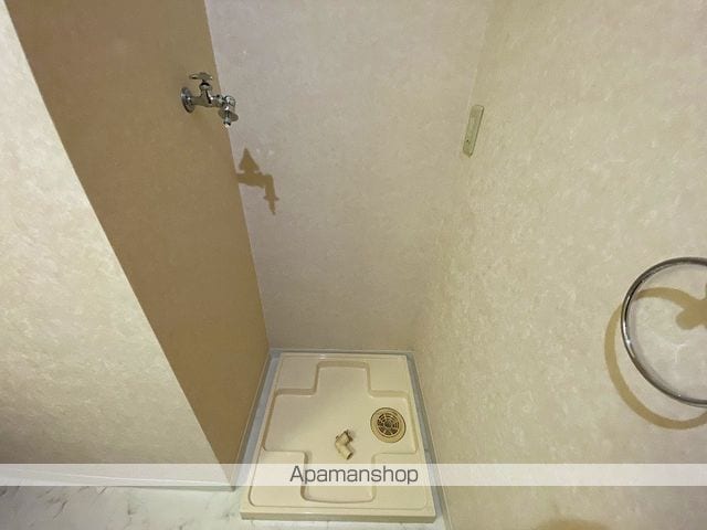 メゾン・ライラックの内装写真