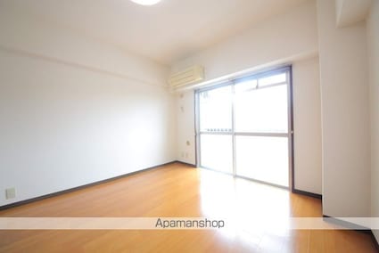 グリーンハイムヴィラながい[1R/20.16m2]の内装5