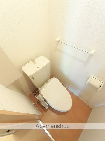 ヴィラ ハピネスの内装写真