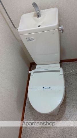 レオパレストゥルーブライトの内装写真