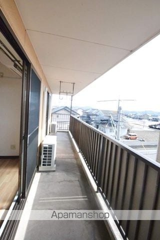 プラジール今在家の内装写真