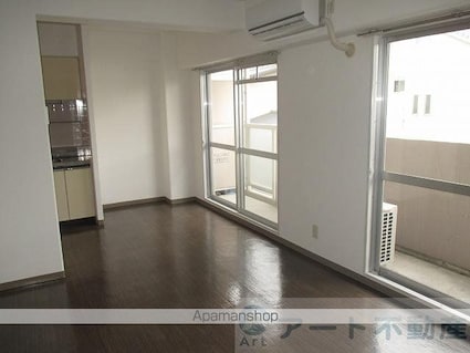 スカール土居田[3LDK/66.34m2]の内装8